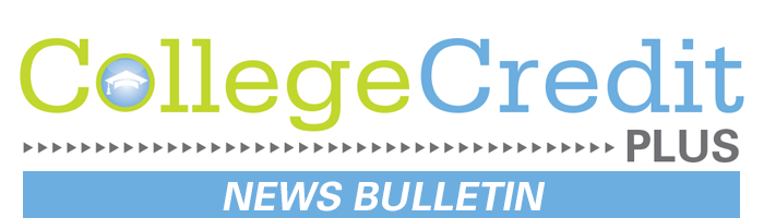 College Credit Plus