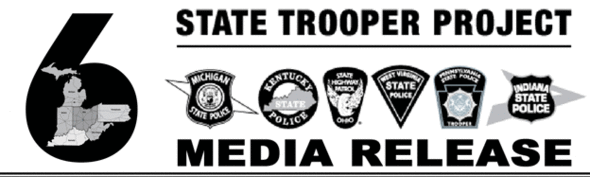 OSHP Six-State News Release