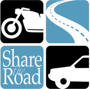 Share the road