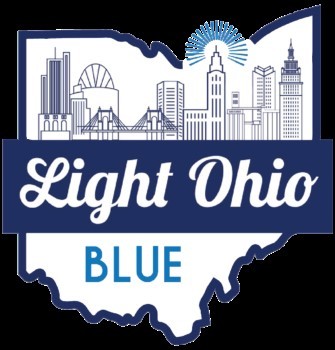 Light Ohio Blue