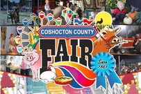 Coshocton county fair