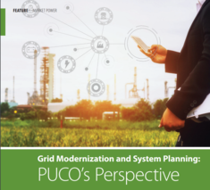 Electroindustry magazine