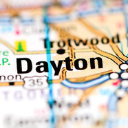 Dayton area