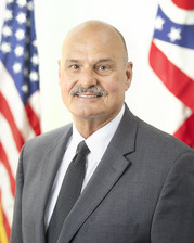 Commissioner Friedeman