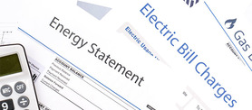 Energy bills