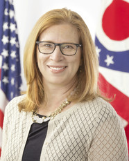 Commissioner Beth Trombold