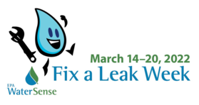 Fix A Leak Week