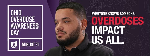 Ohio Overdose Awareness Day