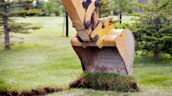 Underground Technical Committee