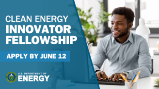 Clean Energy Innovator Fellowship
