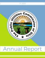 Annual report FY 2023
