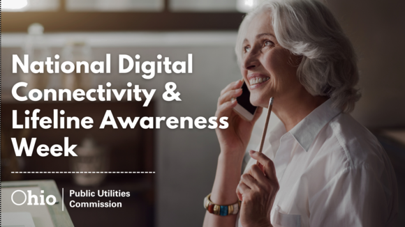 Lifeline Awareness Week