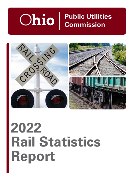 2022 rail stats book