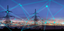Electric grid
