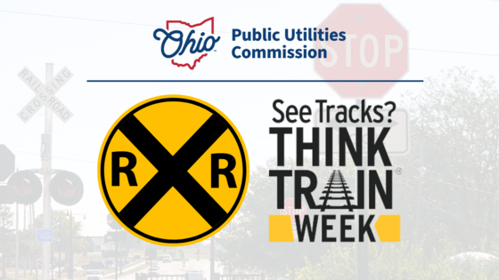 See Tracks, Think Train