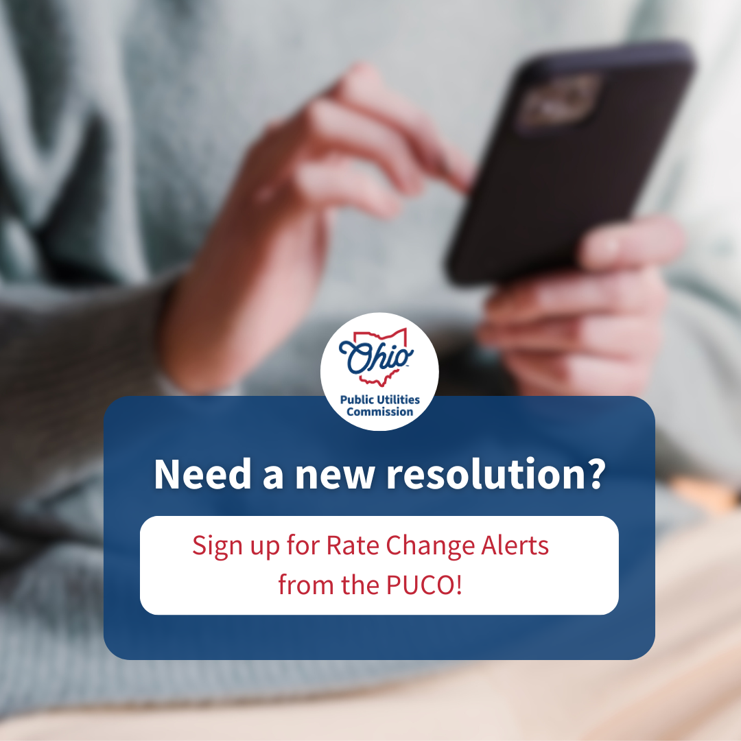 Rate Change Alerts - resolution