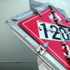 Hazardous materials training grants