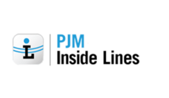 PJM Inside Lines