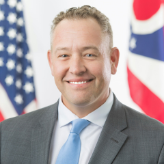 Commissioner Dennis Deters