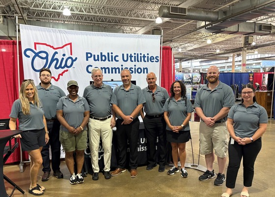 Ohio State Fair 2025