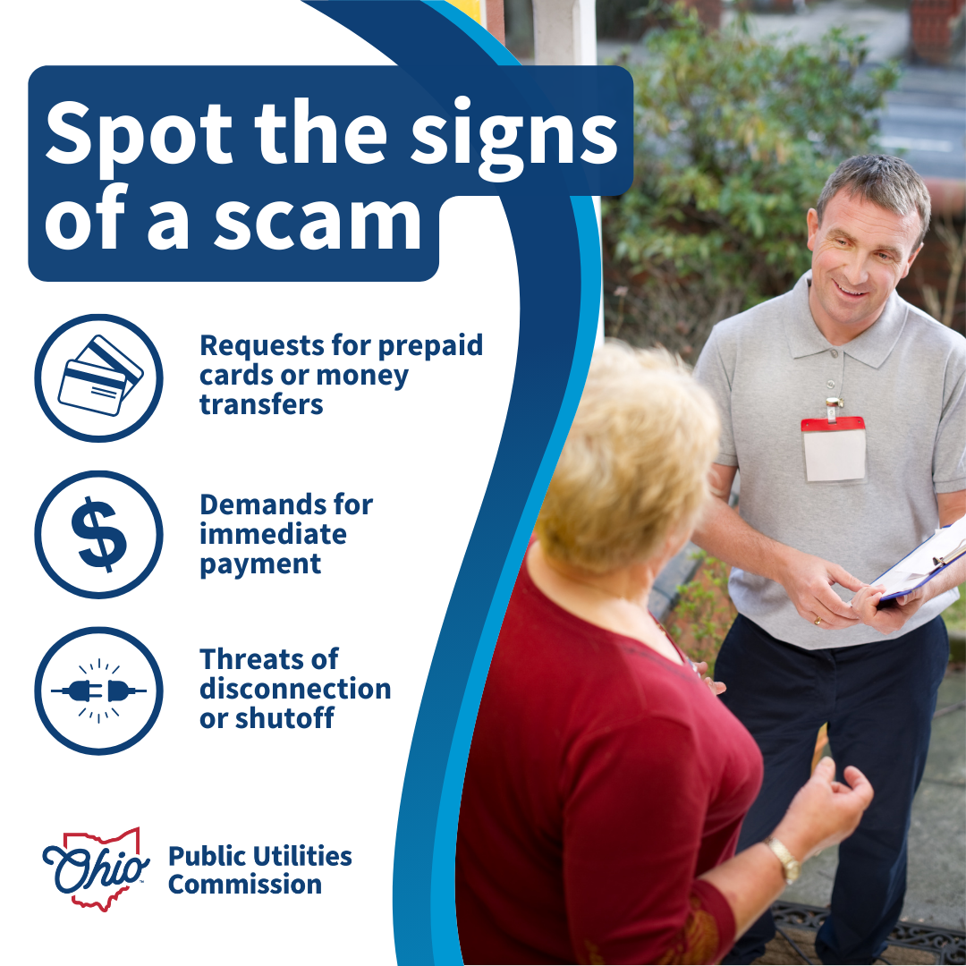 Scam awareness