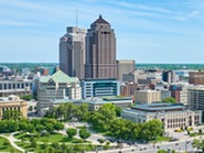 William Green Building