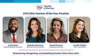 2025 OTOY Finalists