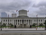 Ohio statehouse