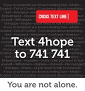 Text 4hope