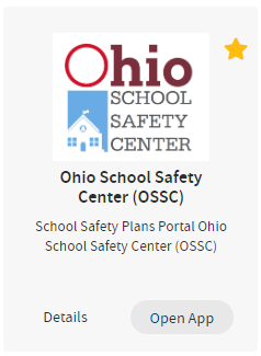 OSSC Portal 