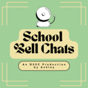 school bell chats