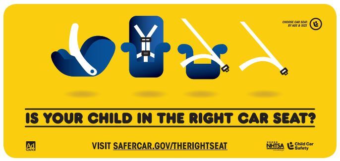 Child Passenger Safety