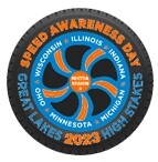 Speed Awareness logo