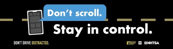 Dont Scroll