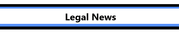 Legal News