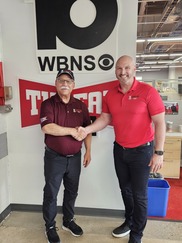 Op Lifesaver Support