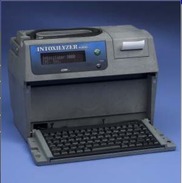 Intoxilyzer 8000