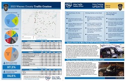 Fall Bulletin Screenshot