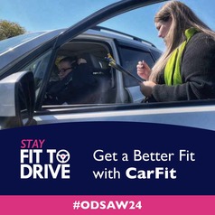 ODSAW CarFit