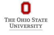 ohio state univ
