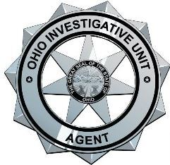 OIU Badge