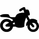 motorcycle icon