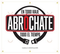 Spanish Buckle Up