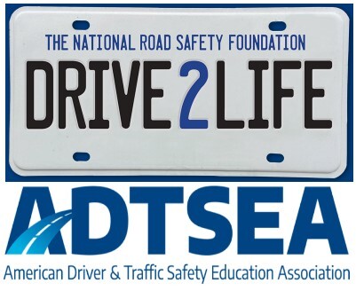 Drive2Life Contest