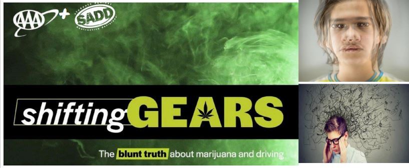 Shifting Gears Header