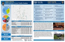 Fast Facts Pages
