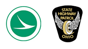 ODOT OSHP logos