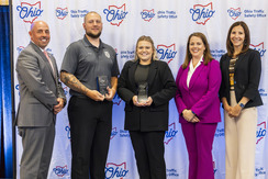 Award Winners Summit