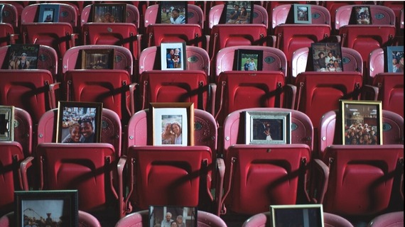 Buckle Up Video Seats