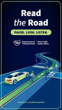 Read The Road